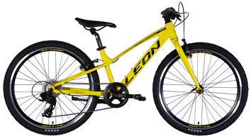 Велосипед Leon Junior