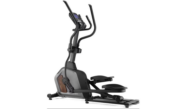 Орбітрек Gymtek XCF6100 - дополнительное фото 1