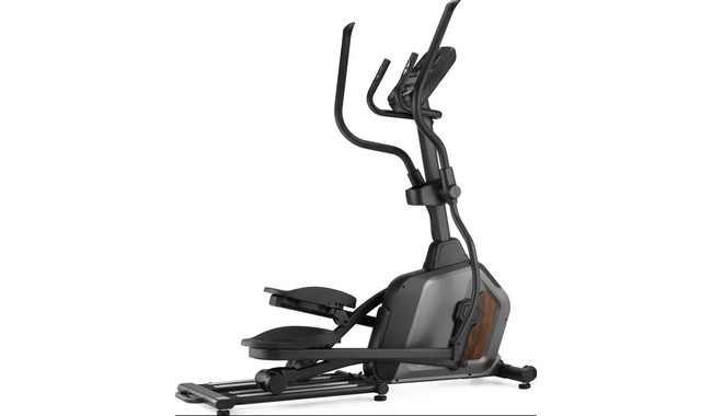 Орбітрек Gymtek XCF6100 - дополнительное фото 2