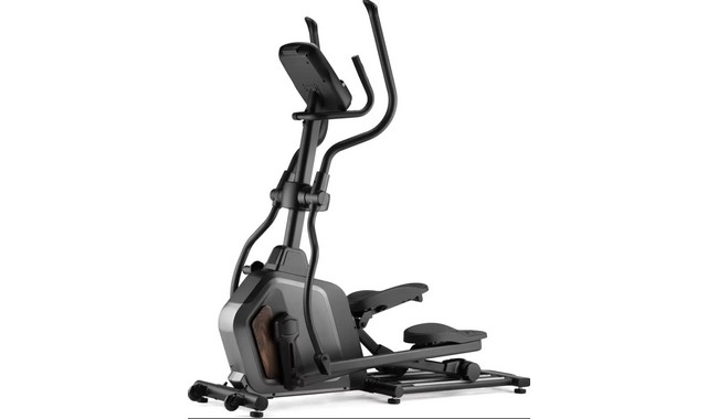 Орбітрек Gymtek XCF6100 - дополнительное фото 3