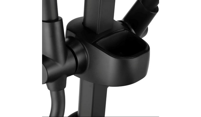 Орбітрек Gymtek XCF6100 - дополнительное фото 4