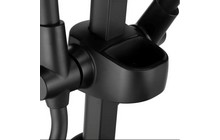 Орбітрек Gymtek XCF6100 - дополнительное фото 4