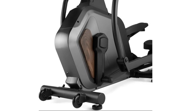 Орбітрек Gymtek XCF6100 - дополнительное фото 5