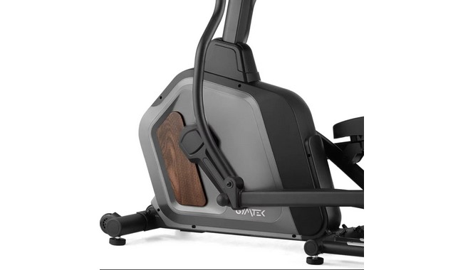 Орбітрек Gymtek XCF6100 - дополнительное фото 7