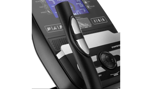 Орбітрек Gymtek XCF6100 - дополнительное фото 9