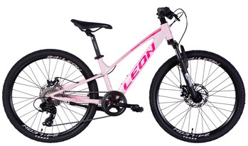 Велосипед Leon Junior AM DD