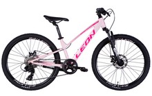 Велосипед Leon Junior AM DD - фото 3