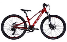 Велосипед Leon Junior AM DD - фото 4