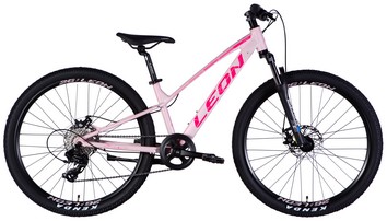 Велосипед Leon Super Junior