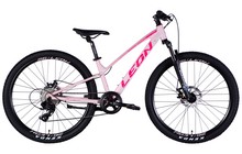 Велосипед Leon Super Junior - фото 2