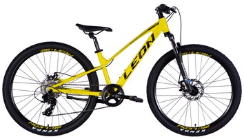 Велосипед Leon Super Junior
