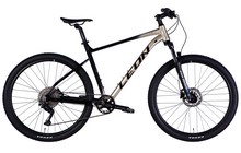 Велосипед Leon XC 75 - фото 2