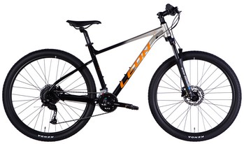 Велосипед Leon XC 80