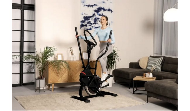 Орбитрек Hop-Sport HS-400B Icon - дополнительное фото 6