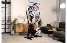 Орбитрек Hop-Sport HS-400B Icon - дополнительное фото 6