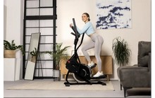 Орбитрек Hop-Sport HS-400B Icon - дополнительное фото 7