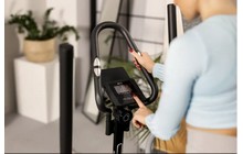 Орбитрек Hop-Sport HS-400B Icon - дополнительное фото 8