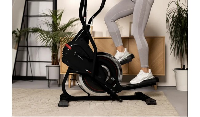 Орбитрек Hop-Sport HS-400B Icon - дополнительное фото 9