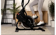 Орбитрек Hop-Sport HS-400B Icon - дополнительное фото 9