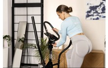 Орбитрек Hop-Sport HS-400B Icon - дополнительное фото 10