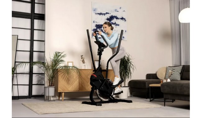 Орбитрек Hop-Sport HS-400B Icon - дополнительное фото 11