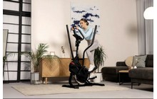 Орбитрек Hop-Sport HS-400B Icon - дополнительное фото 11