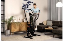 Орбитрек Hop-Sport HS-400B Icon - дополнительное фото 12