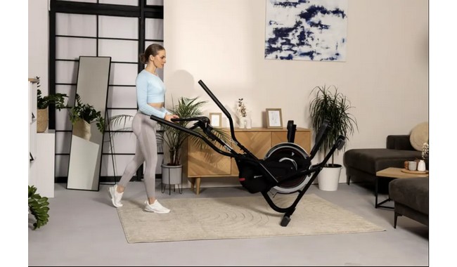 Орбитрек Hop-Sport HS-400B Icon - дополнительное фото 13