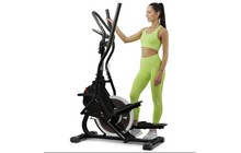 Орбитрек Hop-Sport HS-400B Icon - дополнительное фото 14