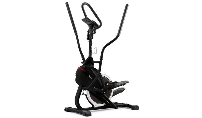 Орбитрек Hop-Sport HS-400B Icon - дополнительное фото 15