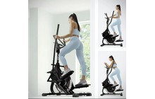 Орбитрек Hop-Sport HS-400B Icon - дополнительное фото 16