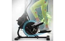 Орбитрек Hop-Sport HS-400B Icon - дополнительное фото 18