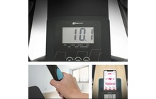 Орбитрек Hop-Sport HS-400B Icon - дополнительное фото 19