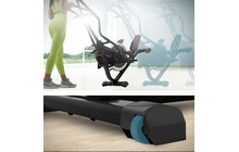 Орбитрек Hop-Sport HS-400B Icon - дополнительное фото 20