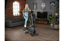 Орбитрек Hop-Sport HS-160CF Stage - дополнительное фото 8