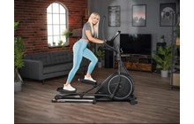 Орбитрек Hop-Sport HS-160CF Stage - дополнительное фото 9