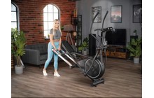 Орбитрек Hop-Sport HS-160CF Stage - дополнительное фото 10