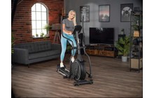 Орбитрек Hop-Sport HS-160CF Stage - дополнительное фото 12