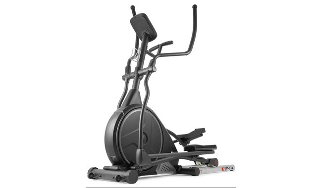 Орбитрек Hop-Sport HS-160CF Stage - дополнительное фото 14