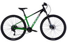 Велосипед Leon TN 80 - фото 1