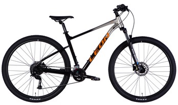 Велосипед Leon TN 80