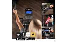 Орбитрек Hop-Sport HS-160CF Stage - дополнительное фото 16