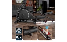 Орбитрек Hop-Sport HS-160CF Stage - дополнительное фото 18