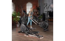 Орбитрек Hop-Sport HS-160CF Stage - дополнительное фото 19