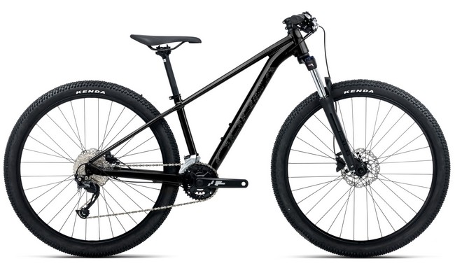 Велосипед Orbea Onna 27 XS Junior 40 - фото 1