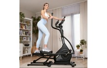 Орбитрек Hop-Sport HS-140CF Rock - дополнительное фото 1