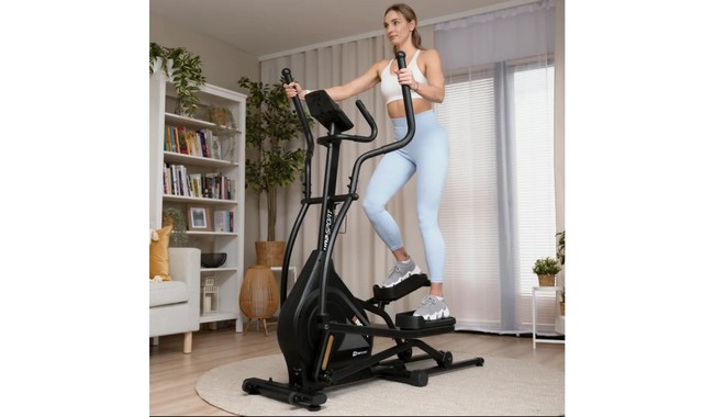 Орбитрек Hop-Sport HS-140CF Rock - дополнительное фото 2