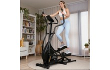 Орбитрек Hop-Sport HS-140CF Rock - дополнительное фото 2