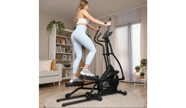 Орбитрек Hop-Sport HS-140CF Rock - дополнительное фото 3