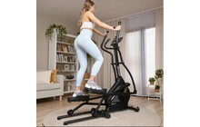 Орбитрек Hop-Sport HS-140CF Rock - дополнительное фото 3